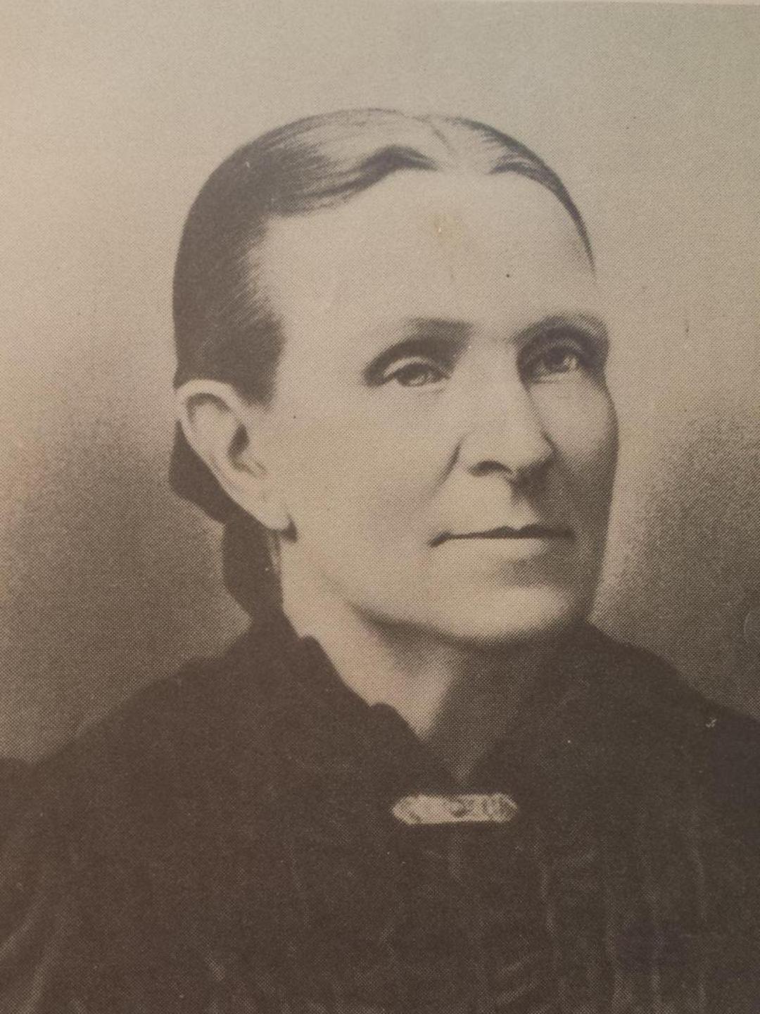 Jane Elizabeth Cobb (1833 - 1900) Profile